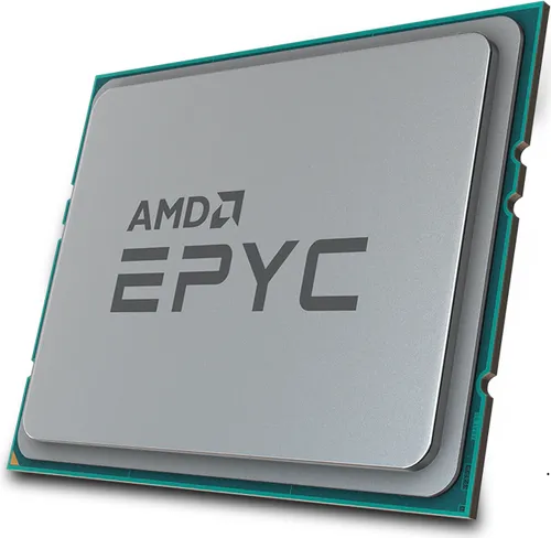 AMD EPYC 72F3 Prozessor - 3,7 GHz - 8 Kerne - 16 Threads - Leistungsstarker 8-Kern-Prozessor mit 3,7 GHz Taktfrequenz und 256MB Cache, ideal für anspruchsvolle Serveranwendungen und professionelle Einsätze. Perfekt für hohe Rechenleistung!