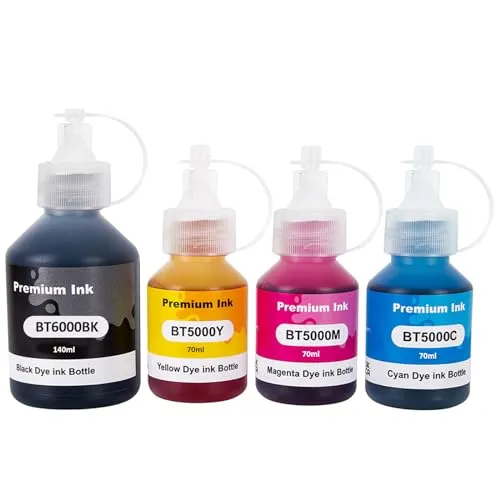 Toner & Tintenpatronen Mehrfarbig,SHUOLEI