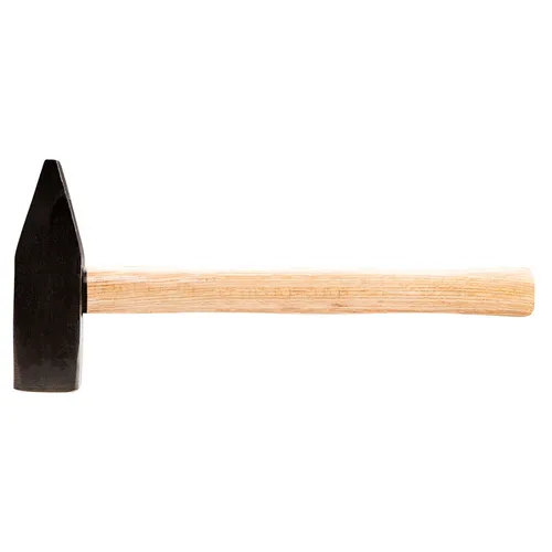 Młotek ślusarski 2000 g, trzonek drewniany 5902062030245