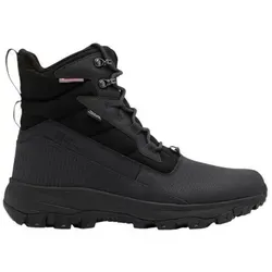 Jack Wolfskin Everquest Pro Texapore High Herren Winterstiefel - Wanderschuhe mit wasserdichtem Obermaterial und Primaloft-Isolierung, ideal für winterliche Abenteuer und Spaziergänge in verschneiten Gebieten.