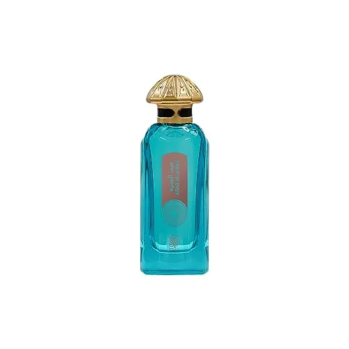 Produktbild Arab Al Airah Eau de Parfum 100 ml Leder Deluxe Unisex