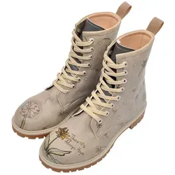Produktbild DOGO Longe Boots Schnürstiefel 