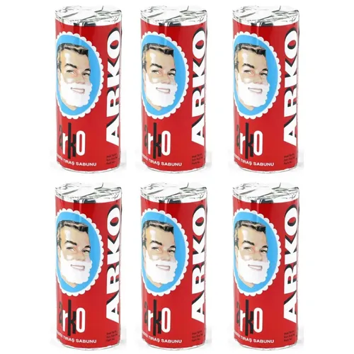 Arko Rasierseife von Arko