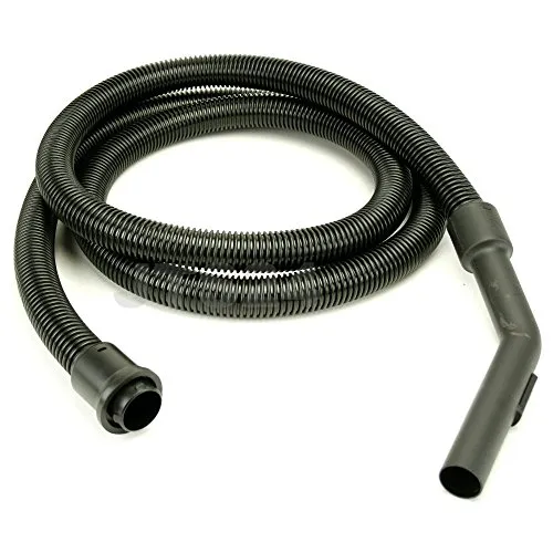 Meter Staubsaugerschlauch Saugschlauch kompatibel mit Nilfisk 12041500 GS80/90, GM80/90 3