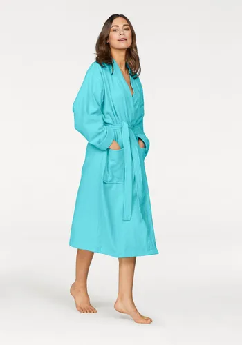 Otto Home Unisex-Bademantel 