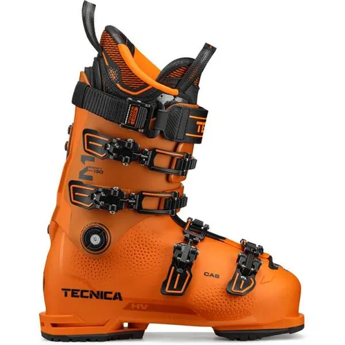 TECNICA Skischuh orange 31,5 von Tecnica