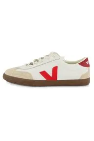 VEJA Volley Leather Sneaker von VEJA