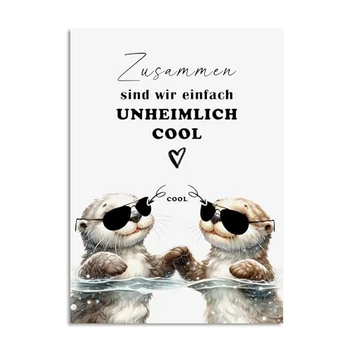 Postkarten von Nastami