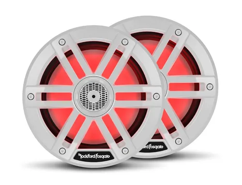 Marine-Lautsprecher von Rockford Fosgate