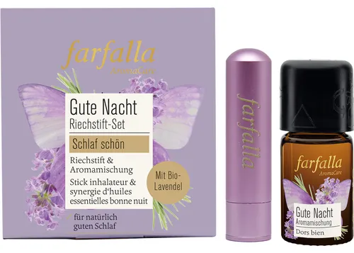 Farfalla Duftöle von Farfalla