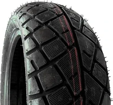 Heidenau K62 Allwetterreifen