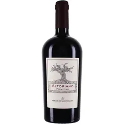 Terre di Montelusa Altopiano Primitivo 2024