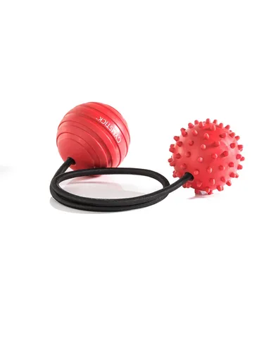 Gymstick Myofascia Rope Ball