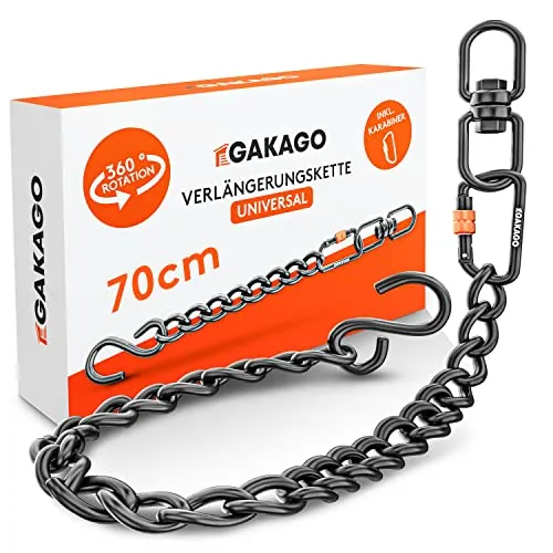 Ersatzteile für Hängesessel von Gakago