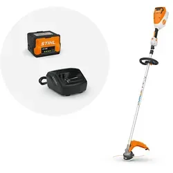 FSA 80 R Rasentrimmer mit Akku AK 30 und Ladegerät AL 101 von STIHL