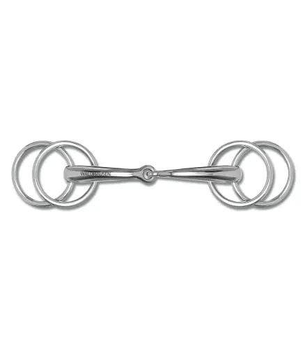 Fahrtrense mit 4 Ringen von Waldhausen
