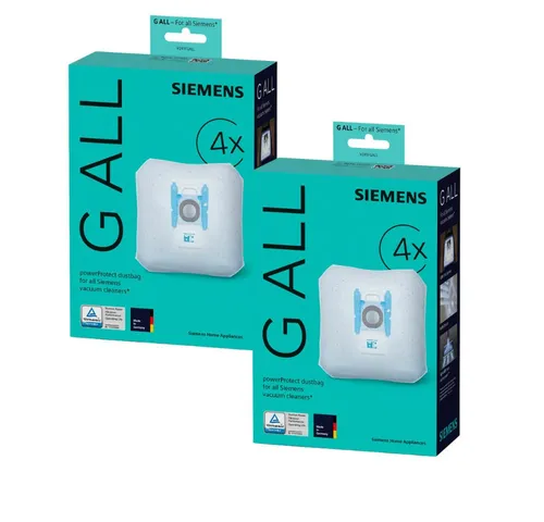 Siemens Staubsaugerzubehör von Siemens