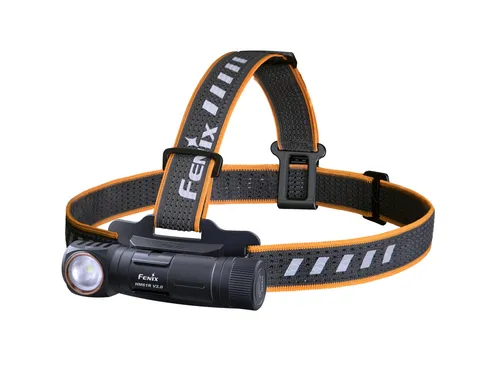 FENIX HM61R v2.0 1600 Lumen Stirnlampe