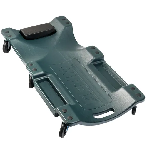 Werkstatt-Rollbrett 91cm Montagerollbrett STIX Werkstattliege bis 150kg PKW Auto