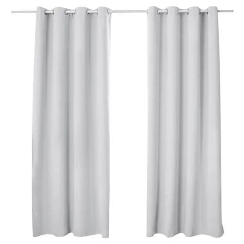 WOLTU Vorhänge & Gardinen von WOLTU