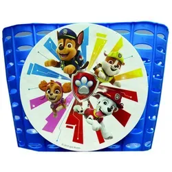 Bike Fashion Lenkerkorb Kinderfahrrad - paw patrol