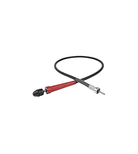 Flexibel mit Bohrfutter für Bohrer Art. 550.00