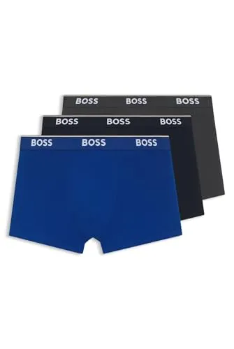 BOSS BoxerBr 3P Power von BOSS