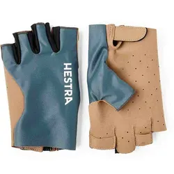 Hestra Ventair Short Handschuhe (Größe 8, türkis) von Hestra