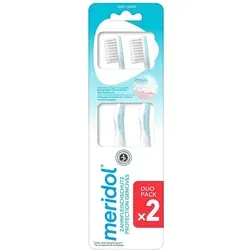Meridol Zahnbürste sanft Doppelpack