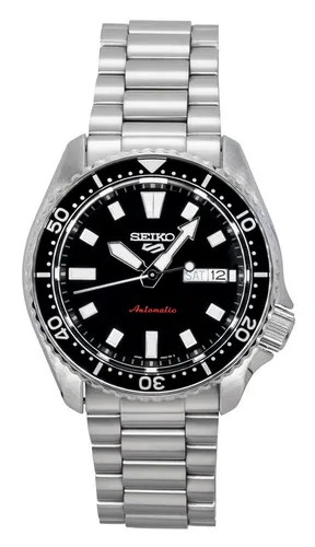 Seiko 5 SKX Series SRPL85K1 Herren Automatikuhr von Seiko