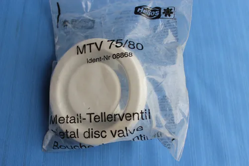 Helios Heizen, Belüftung & Klimaanlagen von Helios