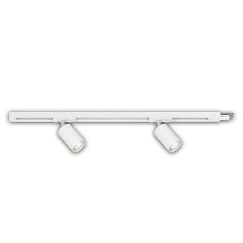 Lichtschienensysteme von Briloner