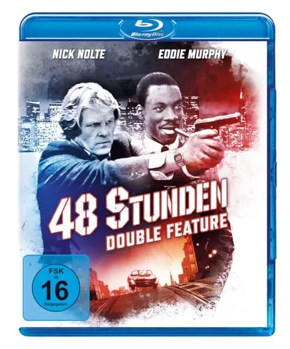 Stunden - Double Feature (Blu-ray) 48