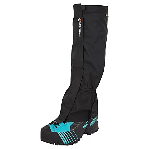 Alpine Spirit Gaiter, Unisex von Montane