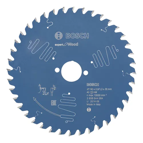 Bosch Sägeblätter von Bosch