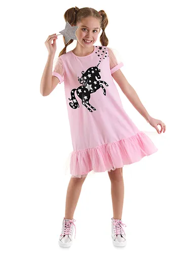 Denokids Kleid