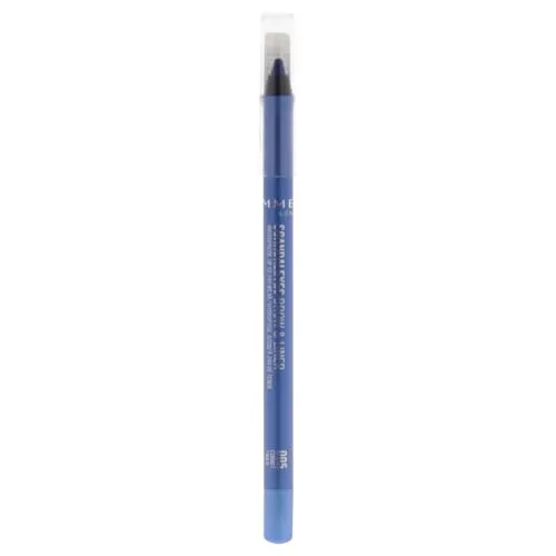Rimmel 34150236005 Scandaleyes Khôl/Augenbrauen Cobalt Graze