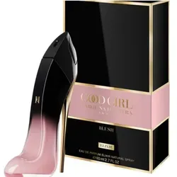 Carolina Herrera Good Girl Blush Elixir Eau de Parfum 80 ml - Damenduft mit blumig-fruchtiger Note, betörend und provokant. Entdecken Sie den neuen Duft mit Bergamotte, Ylang-Ylang und Vanille für unvergessliche Momente.