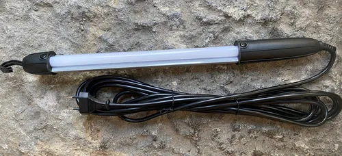 REV 0090950505 LED Handleuchte 5W von REV Ritter GmbH