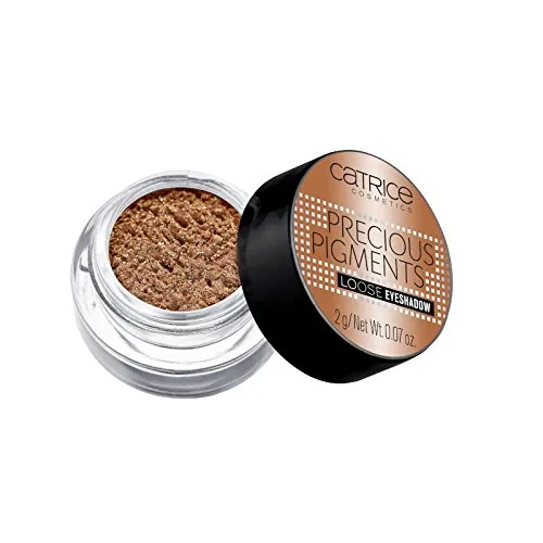 Catrice Precious Pigments Loose Eyeshadow 040