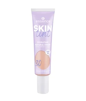 essence SKIN tint leichtes feuchtigkeitsspendendes Make up SPF 30 Farbton 30 30 ml