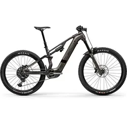 CENTURION No Pogo R2000 EP3 S 39 cm Charcoal Metallic