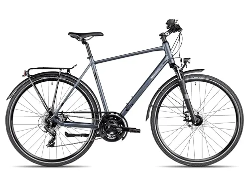 2R Manufaktur Trekkingrad TRS GO von 2R Manufaktur