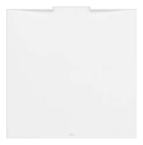 Villeroy & Boch Wallway Quadratduschwanne 1000 x 1000 mm von Villeroy & Boch