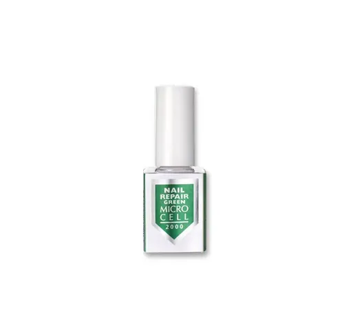 Produktbild MICRO CELL Nagellack Micro Cell 2000 Green