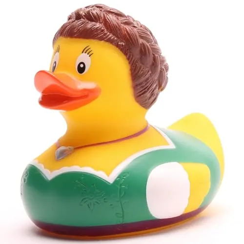 Bad-Spielzeug von Duckshop