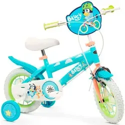 Toimsa Bikes 12'' En71 Bluey Fahrrad
