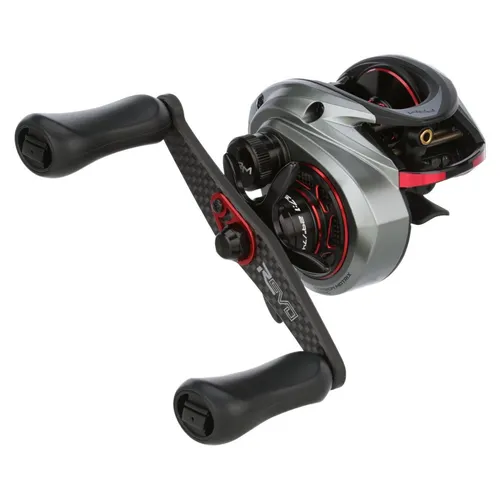Abu Garcia Revo® Premier Low Profile Reel