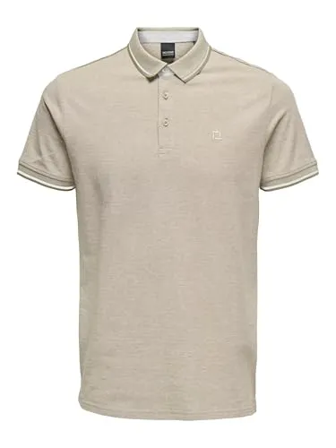 ONLY & SONS Male Polo