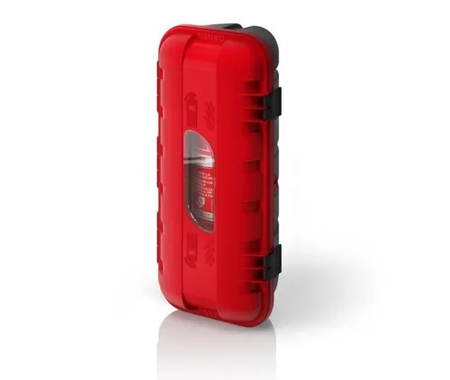 Feuerlöscherkasten DAKEN Strike 6 kg von Daken